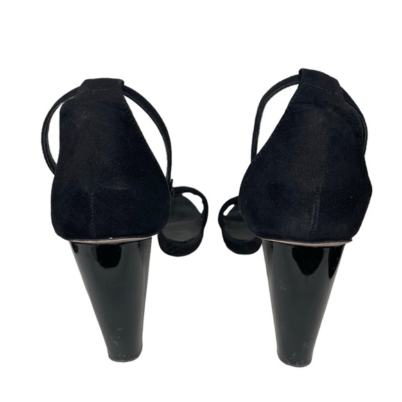 Asos Black‎ Heels - Picture 2 of 6